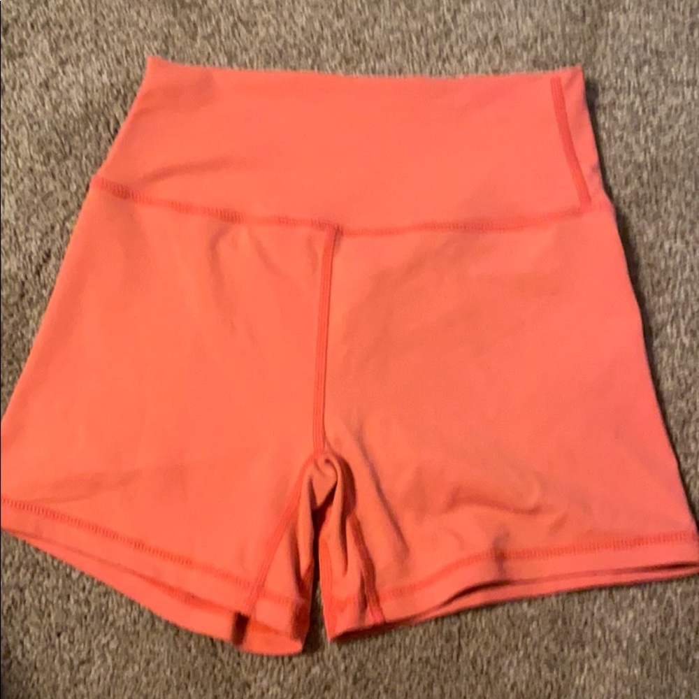 Til you collapse shorts